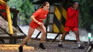 Grandes emociones habrá esta noche en Exatlón México