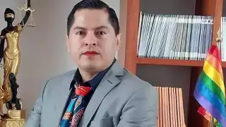 Magistrade de Aguascalientes
