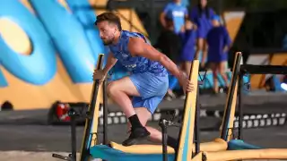 Inicia la segunda semana de competencia en Exatlón All Star