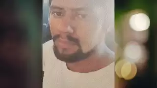 Los familiares señalan que se encontraba en la puerta de su taller mecánico alrededor de las 03:00 horas