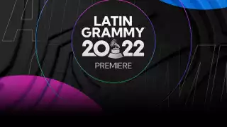 La entrega 23 de los Latin Grammy serán hoy a las 20:00 horas