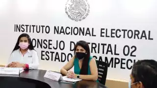 En total se estima que sean 93.5 millones de boletas en todo el país