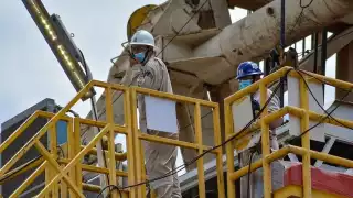 EEUU y Canadá principales inversores en Campeche  durante el primer trimestre del 2022