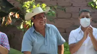 Salgado Macedonio también levantará una denuncia ante la Suprema Corte