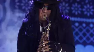 La familia de Sax pidió apoyo económico pues el músico está internado