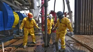 Al no abrir las ofertas de servicios y limitarse a unos cuantos proveedores, lo que causa la compañía estatal son subcontrataciones masivas con sueldos bajos