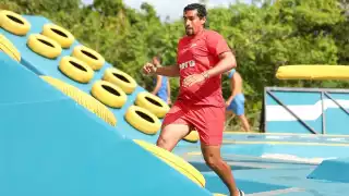 Los fans participarán en la Batalla Colosal de Exatlón All Star