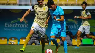 Cancún FC tiene la misión de ganar en casa para avanzar a la Final de la Liga TDP