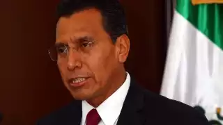 Al ex comisionado de la Policía Federal se le involucró con el tráfico de armas del operativo estadunidense “Rápido y Furioso”