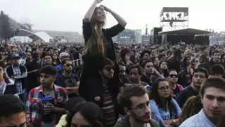 A través de una publicación en las redes sociales del festival nos presentaron lo que sería el cartel oficial del festival Corona Capital Guadalajara 2021