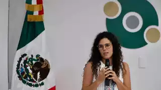 La titular de la STPS indicó que Quintana Roo se suma a los ocho estados en México que aplican el nuevo modelo de justicia laboral