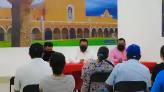 Durante los pasados tres meses se registró una muy buena recuperación económica