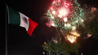 El Grito de Independencia en Chetumal, Quintana Roo, podrá seguirse de forma virtual