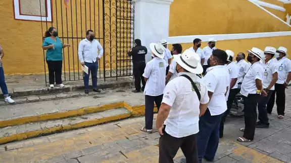 Con un 63.80%, la “ciudad amarilla” desplaza a Valladolid y Mérida con más cuartos rentados