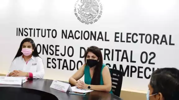 En total se estima que sean 93.5 millones de boletas en todo el país En total se estima que sean 93.5 millones de boletas en todo el país