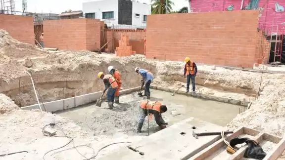 Los permisos otorgados a la secretaría son provisionales, indica el Ayuntamiento de Carmen Los permisos otorgados a la secretaría son provisionales, indica el Ayuntamiento de Carmen