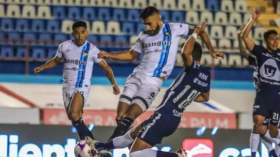 FOTO: Por Esto!