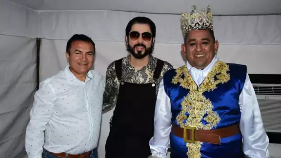 Los estatutos de Fuerza por México contemplan la “deslealtad al partido” como causal para anular una candidatura Los estatutos de Fuerza por México contemplan la “deslealtad al partido” como causal para anular una candidatura