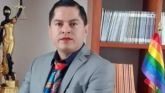 Magistrade de Aguascalientes
