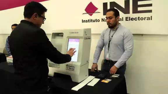Por primera vez el consejo general no permitirá la participación de personas mayores de sesenta años, esto con el objetivo de resguardar su salud por el coronavirus Por primera vez el consejo general no permitirá la participación de personas mayores de sesenta años, esto con el objetivo de resguardar su salud por el coronavirus