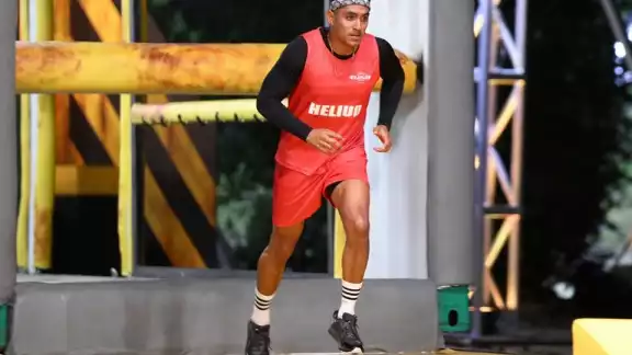 Rojos y azules apuntan a todo esta noche en Exatlón All Star