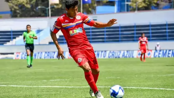 Pioneros de Cancún FC  vs Cuautla: ¿Cuándo y dónde verlo?