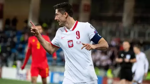 Mundial de Qatar 2022: Lewandowski se alza como líder indiscutible de la lista de Polonia Mundial de Qatar 2022: Lewandowski se alza como líder indiscutible de la lista de Polonia