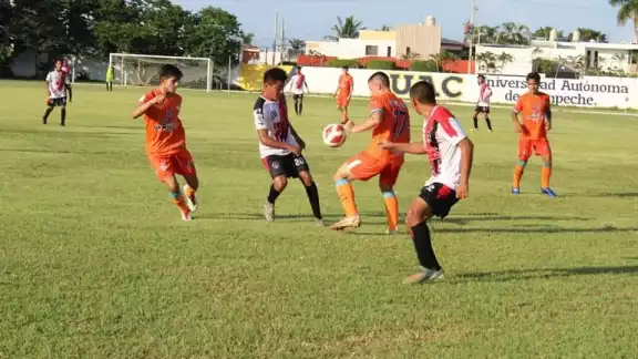 El inicio del enfrentamiento será a las 16:00 horas en el estadio José López Portillo El inicio del enfrentamiento será a las 16:00 horas en el estadio José López Portillo