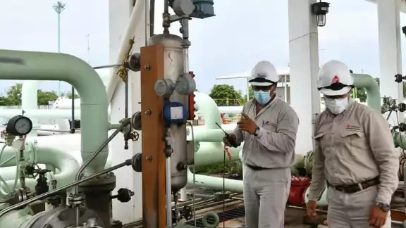 Las cifras de comienzos del año pasado apuntaban a una mejora para el actual, pero el sector energético no se dinamizó. Las cifras de comienzos del año pasado apuntaban a una mejora para el actual, pero el sector energético no se dinamizó.