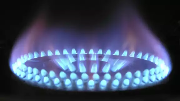Incremento en los precios del gas LP