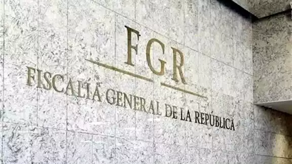 Esta es la tercera persona, de nueve, vinculada a proceso por este caso Esta es la tercera persona, de nueve, vinculada a proceso por este caso