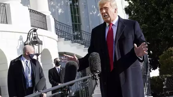 Foto: AP