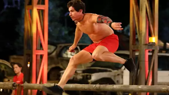 Exatlón México tendrá una noche de alta competencia Exatlón México tendrá una noche de alta competencia