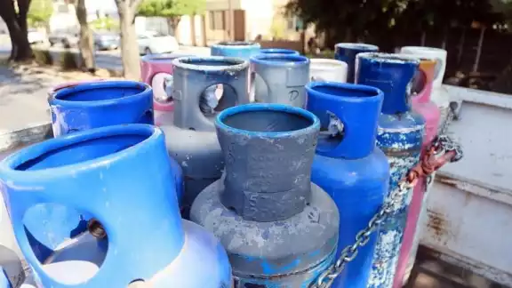 El precio del gas LP en Campeche bajó esta semana