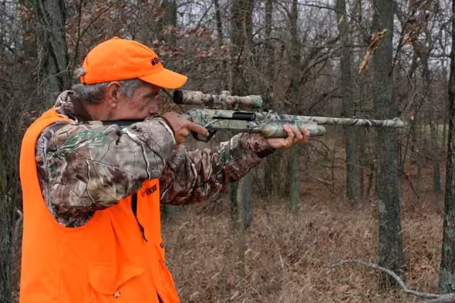 Los permisos de caza deportiva en Quintana Roo antes los otorgaban organismos locales, pero ahora los entrega la Semarnat