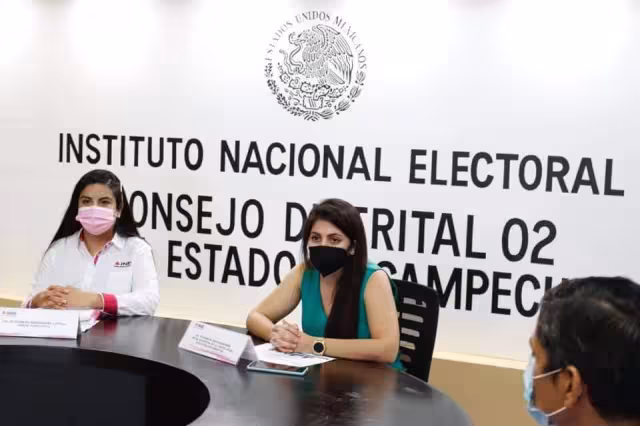 En total se estima que sean 93.5 millones de boletas en todo el país