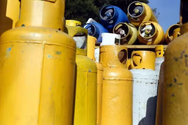 La CRE señaló a Cozumel como el municipio con los precios más altos de Gas LP en Quintana Roo