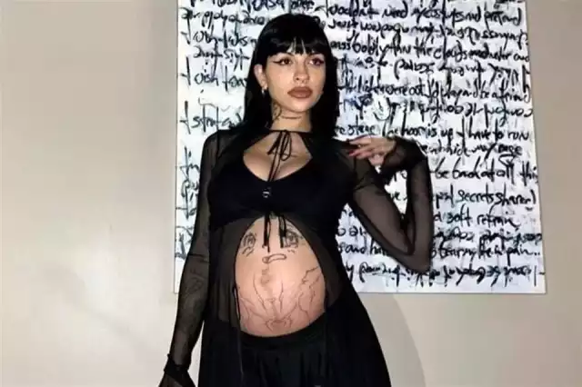 Cazzu volvería a quedar embarazada en 2026, según famosa vidente