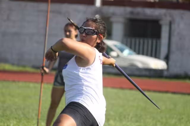 El sábado pasado les hicieron chequeo de tiempos para saber cómo andan en su nivel competitivo