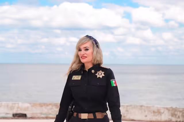 La encargada de la Seguridad Pública de Campeche indicó que sus atacantes la denostan en redes sociales