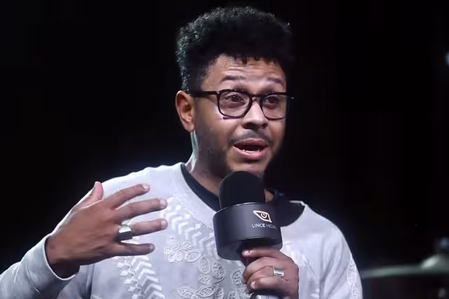 Kalimba es nuevamente acusado de acoso, ahora es Flor Martino quien lo señala