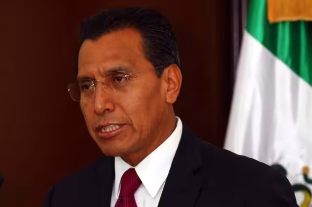 Al ex comisionado de la Policía Federal se le involucró con el tráfico de armas del operativo estadunidense “Rápido y Furioso”