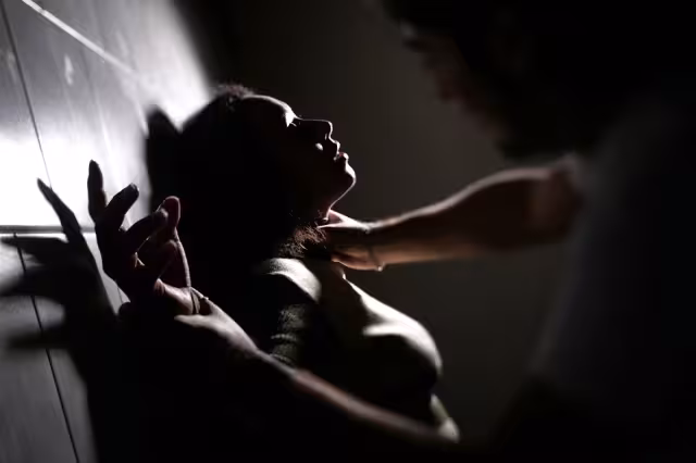 La violación es el delito sexual con más denuncias presentadas por las propias víctimas ante los ministerios públicos