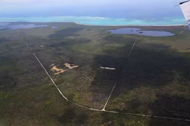 Debido a las altas temperaturas el Centro Estatal de Manejo de Fuego continúa con la vigilancia satelital