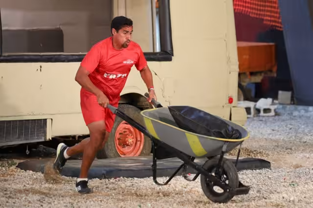 Exatlón All Star tendrá una noche de emociones