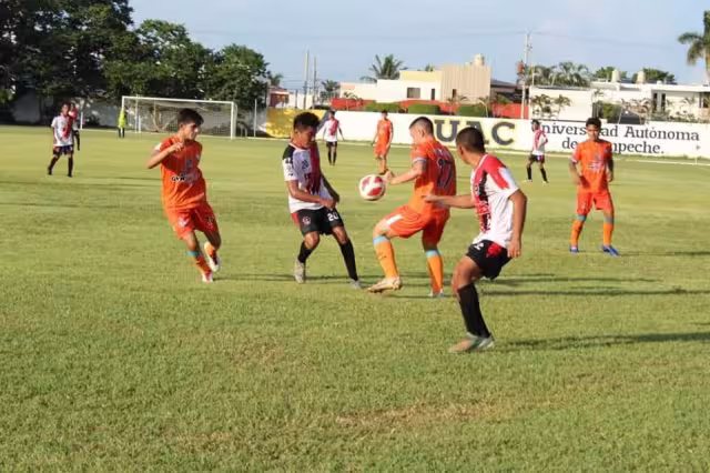El inicio del enfrentamiento será a las 16:00 horas en el estadio José López Portillo