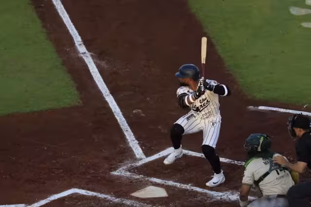 La ofensiva de los felinos no pudo aparecer a la hora buena.
