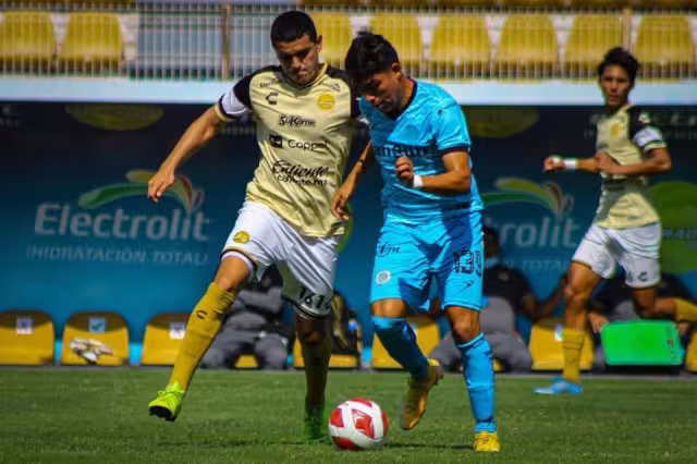 Cancún FC tiene la misión de ganar en casa para avanzar a la Final de la Liga TDP