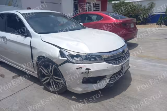 El expediente se encuentra ya en manos de un Juez, quién es el encargado de solicitar las comparecencias del presunto responsable