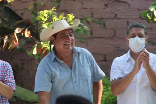 Salgado Macedonio también levantará una denuncia ante la Suprema Corte